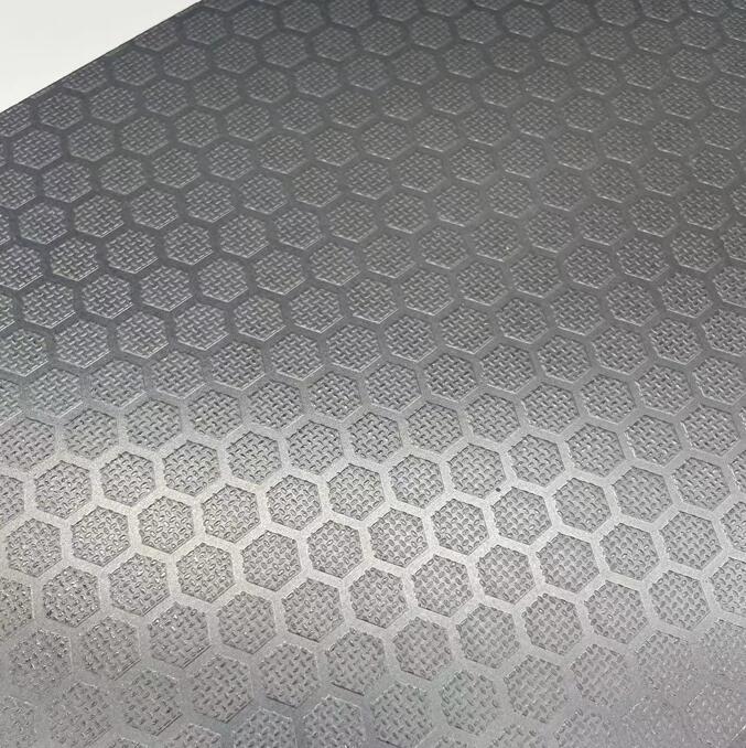 Anti-Slip Film Faced Plywood