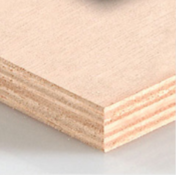 Okoume Plywood 