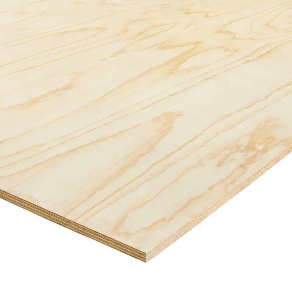 Okoume Plywood 