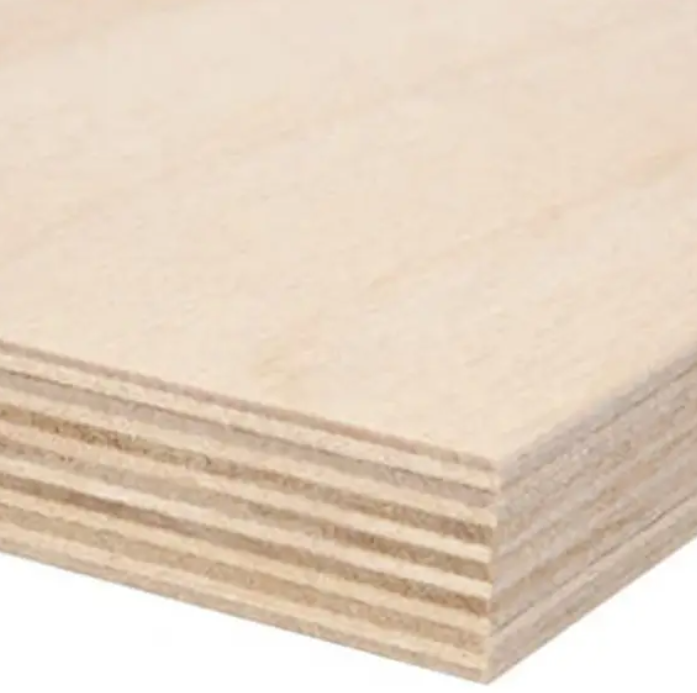 Okoume Plywood 
