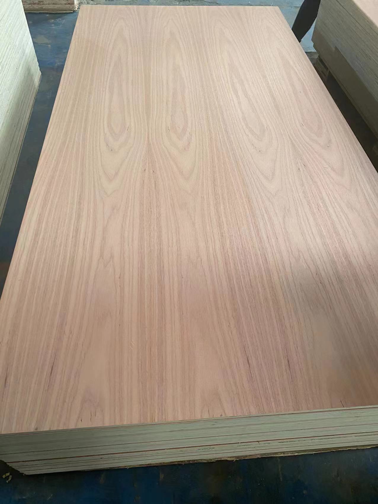 Okoume Plywood 