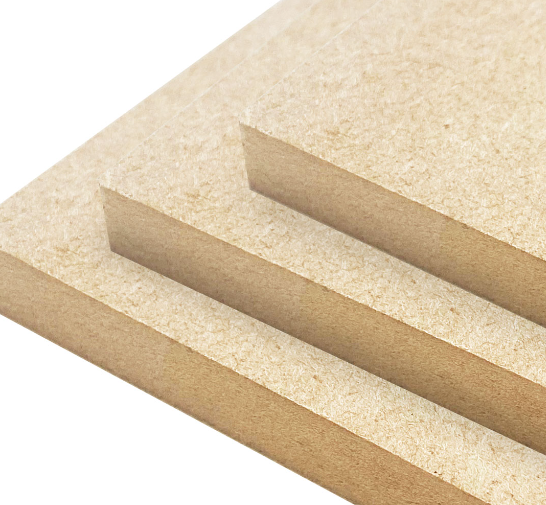 Melamine Plywood